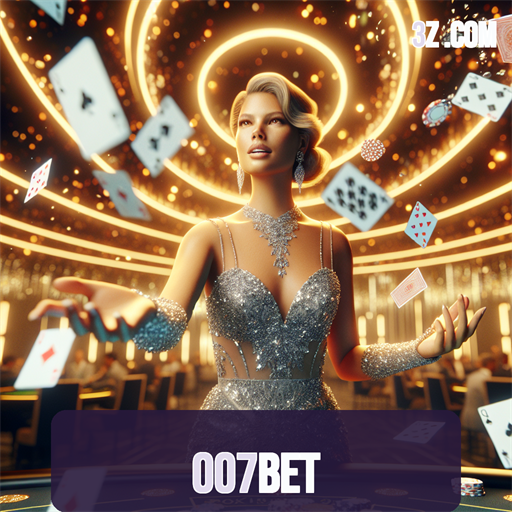 Apostas 007BET: A Revolução das Apostas Online no Brasil