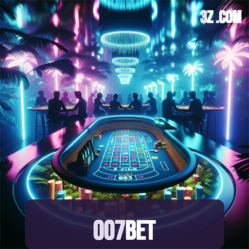 APP do 007BET: Apostando em Inovações e Engajamento