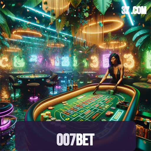 Baixar e Jogar: Aproveite ao Máximo a 007BET