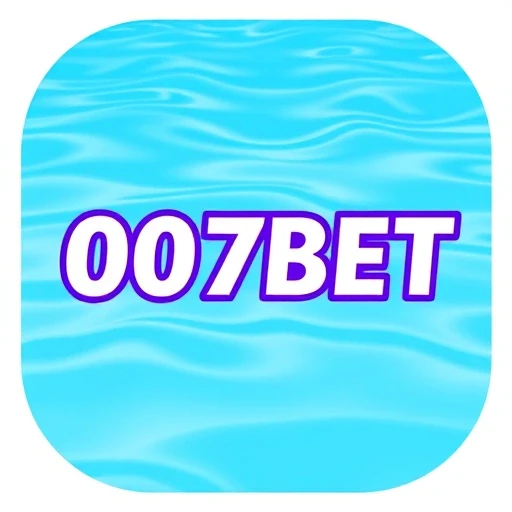 007BET Logo