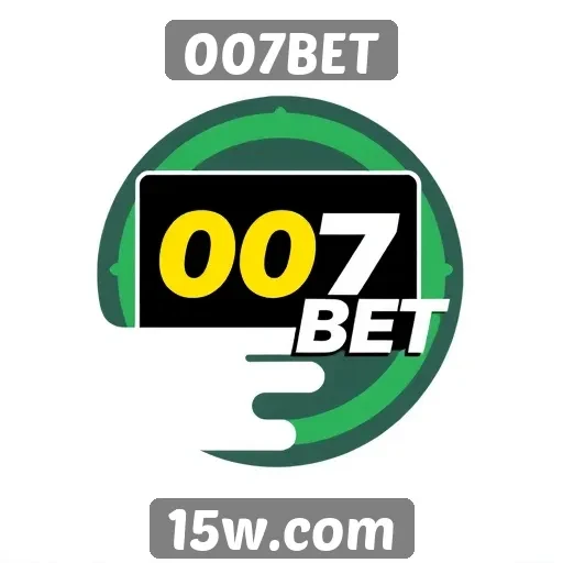 Sistema de atendimento ao cliente do 007BET