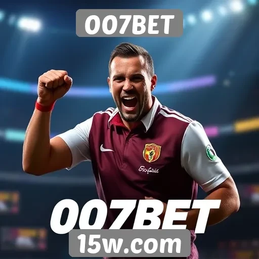 O impacto das promoções no 007BET