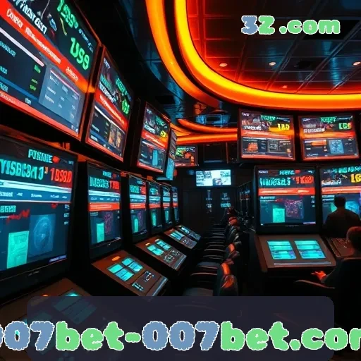 007BET: As Promoções Que Você Não Pode Perder Esta Semana