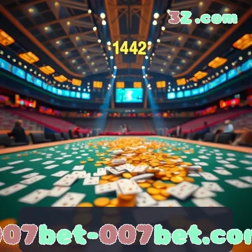 007BET Eventos Esportivos