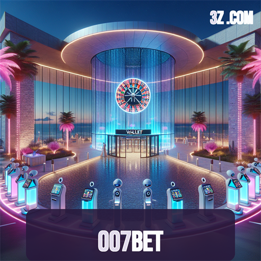 Aperte o Cinto da Diversão no Vip do 007BET